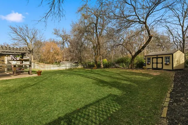 $365,000 | 3104 Nottingham Drive, Denton, TX 76209