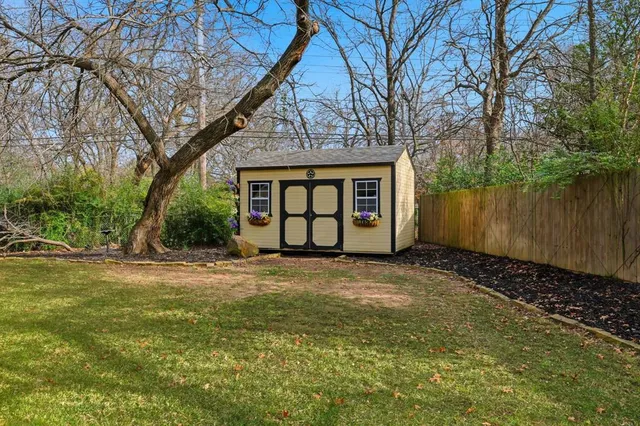 $365,000 | 3104 Nottingham Drive, Denton, TX 76209