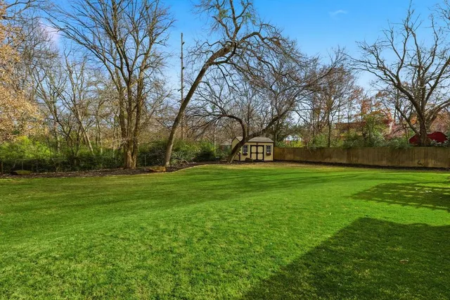 $365,000 | 3104 Nottingham Drive, Denton, TX 76209