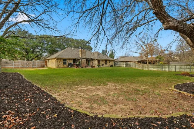 $365,000 | 3104 Nottingham Drive, Denton, TX 76209