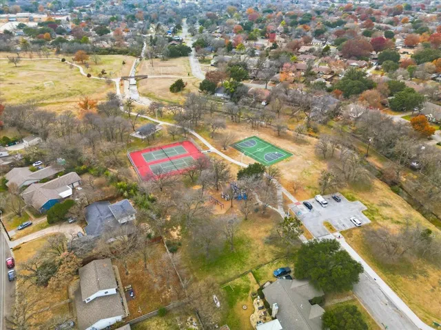 $365,000 | 3104 Nottingham Drive, Denton, TX 76209