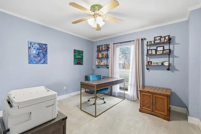 $365,000 | 3104 Nottingham Drive, Denton, TX 76209