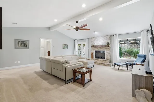 $365,000 | 3104 Nottingham Drive, Denton, TX 76209