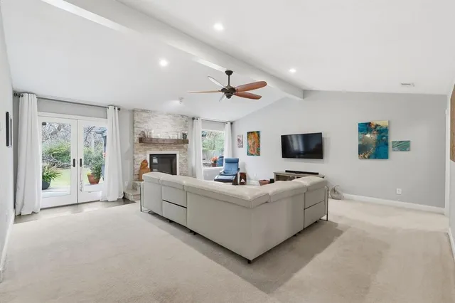 $365,000 | 3104 Nottingham Drive, Denton, TX 76209