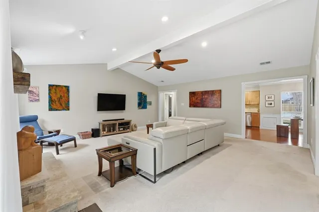 $365,000 | 3104 Nottingham Drive, Denton, TX 76209