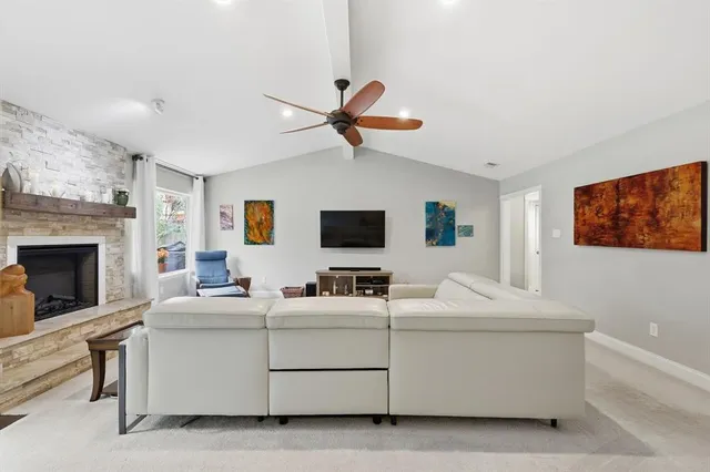 $365,000 | 3104 Nottingham Drive, Denton, TX 76209