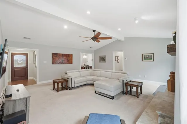 $365,000 | 3104 Nottingham Drive, Denton, TX 76209