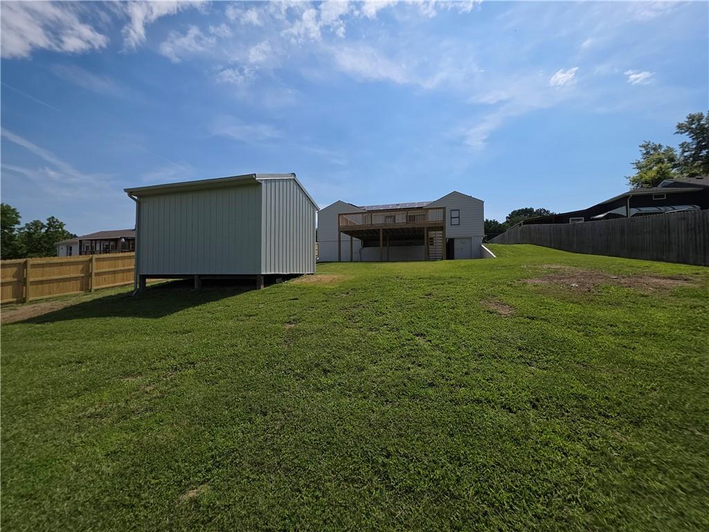 1704 Rte 291 Independence, MO 64050 - Photo 41 of 43