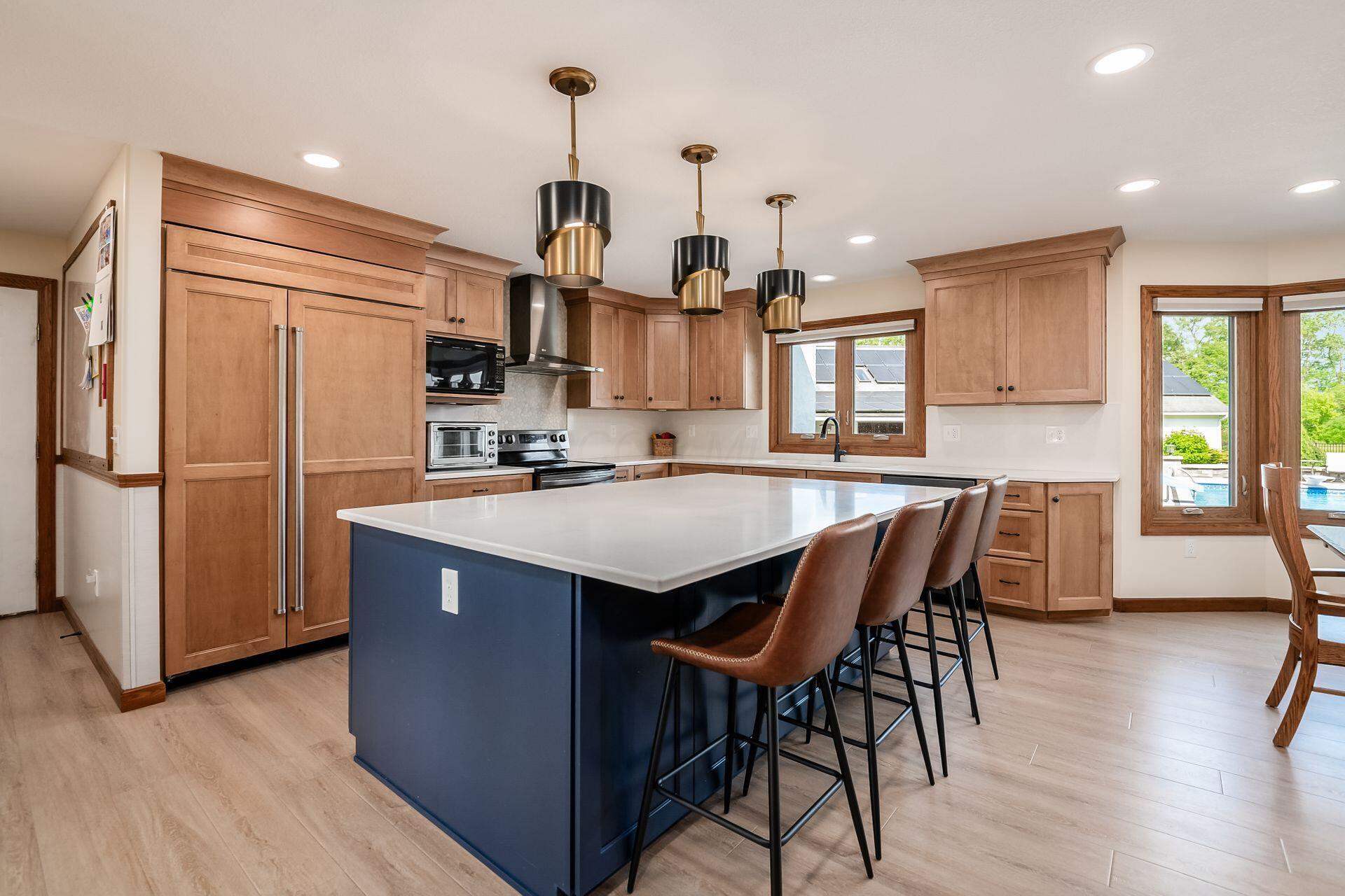 6545 Steitz Road Powell, OH 43065 - Photo 27 of 120 Welcome Home! 6545 Steitz Road, Powell, OH 43065