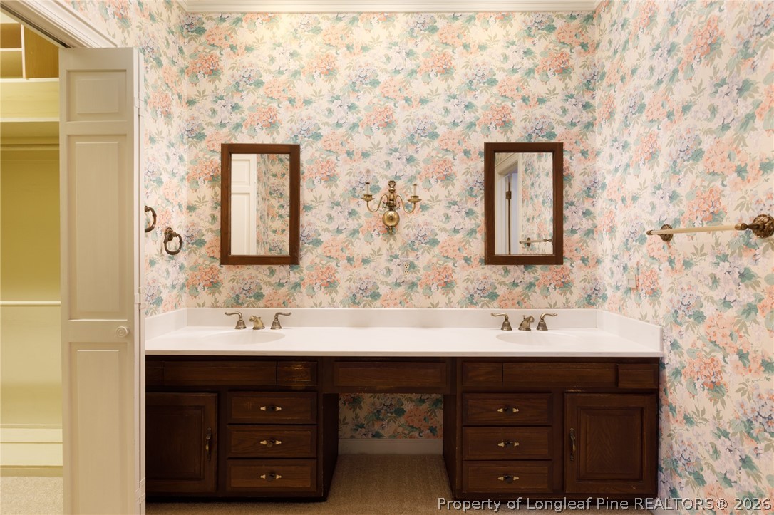 244 Summertime Road Fayetteville, NC 28303 - Photo 17 of 48
