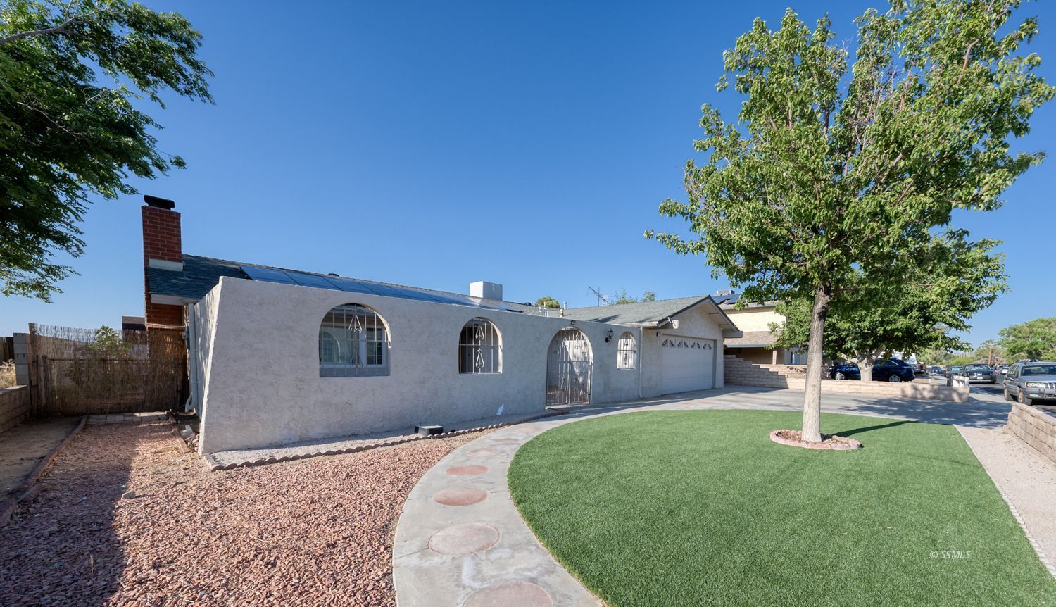 736 West Bataan Avenue Ridgecrest, CA 93555 - Photo 34 of 40 Gallery Image 34