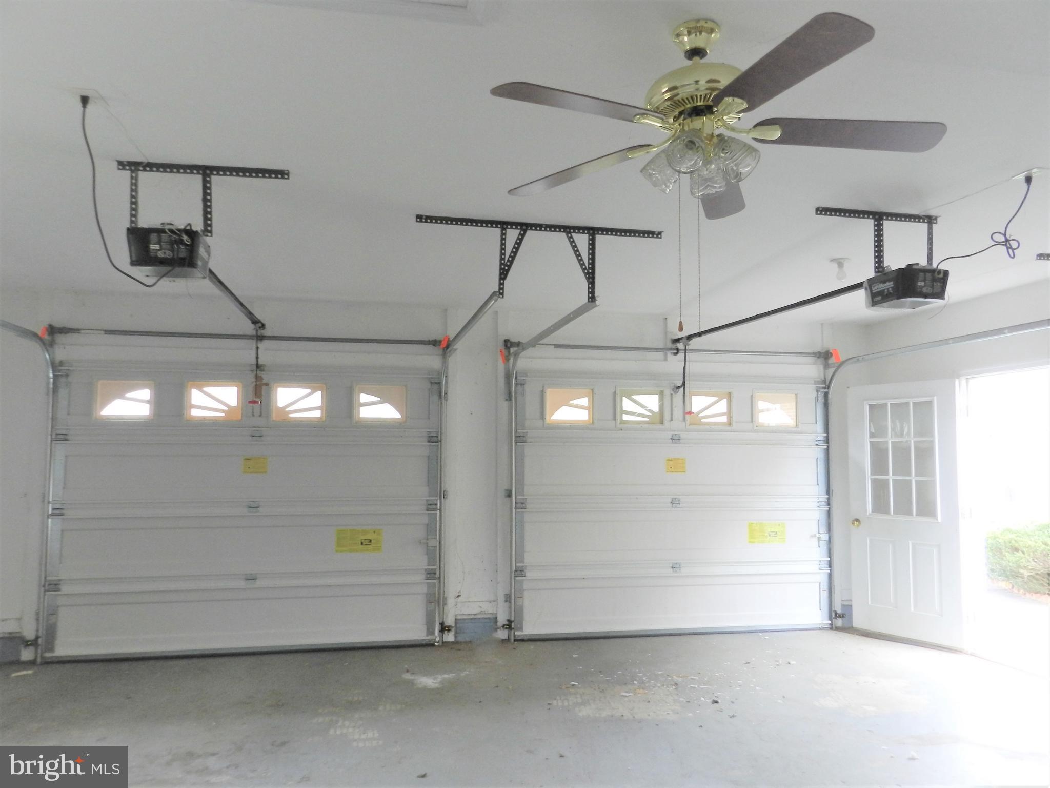 11269 Old Stillhouse Road Boston, VA 22713 - Photo 12 of 77 Garage with Auto Openers & Service Door