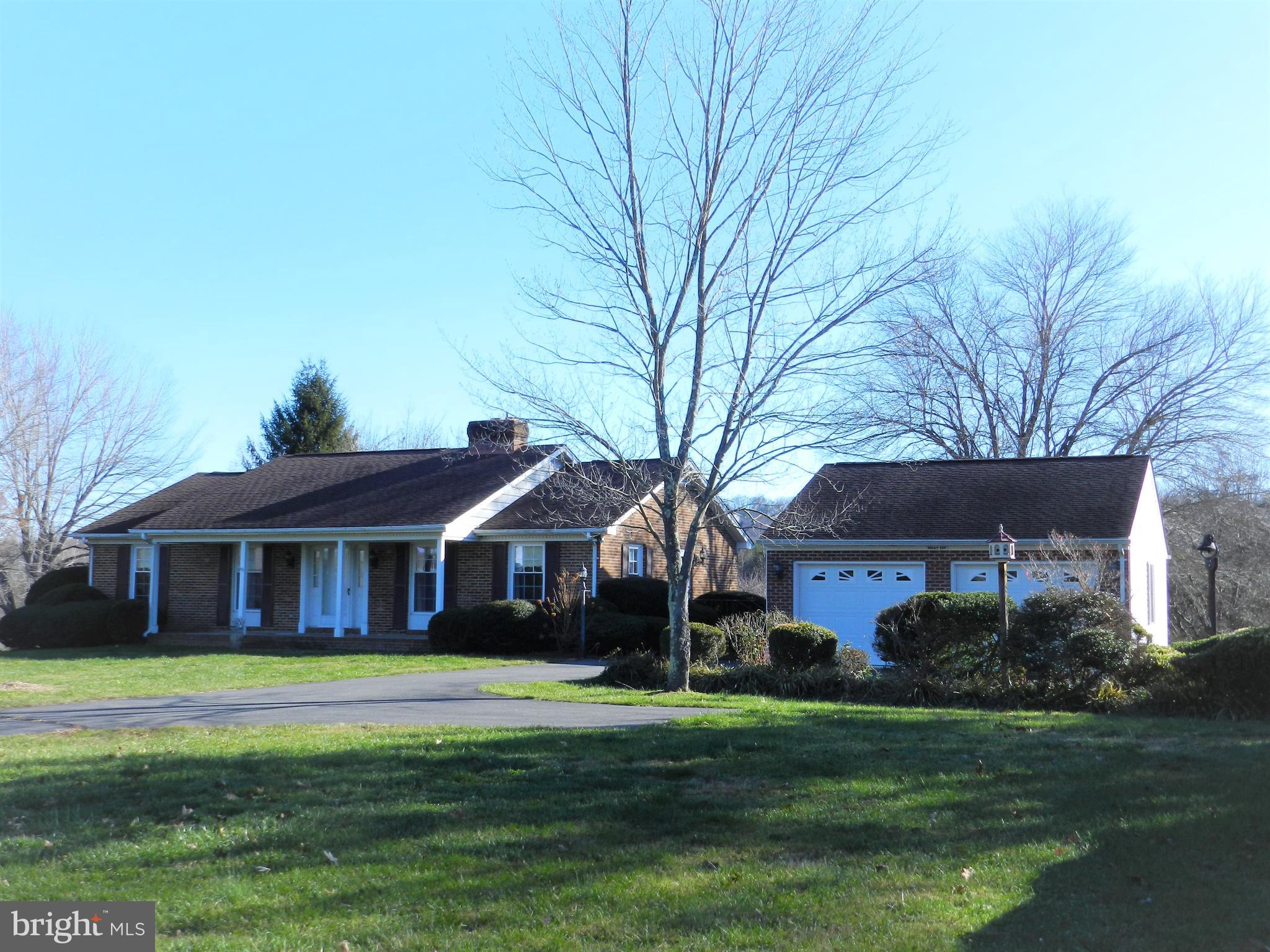11269 Old Stillhouse Road Boston, VA 22713 - Photo 25 of 77