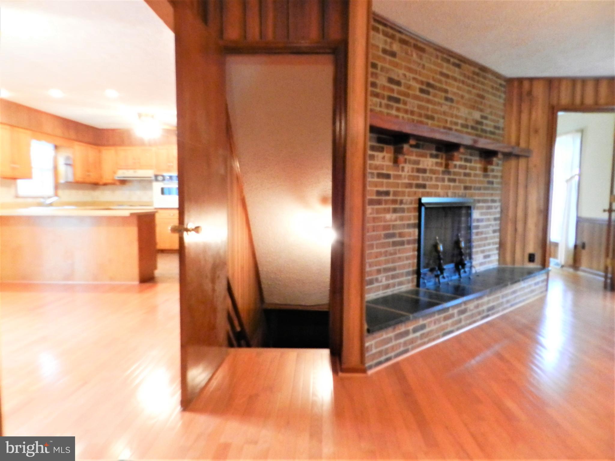 11269 Old Stillhouse Road Boston, VA 22713 - Photo 28 of 77 Basement entry