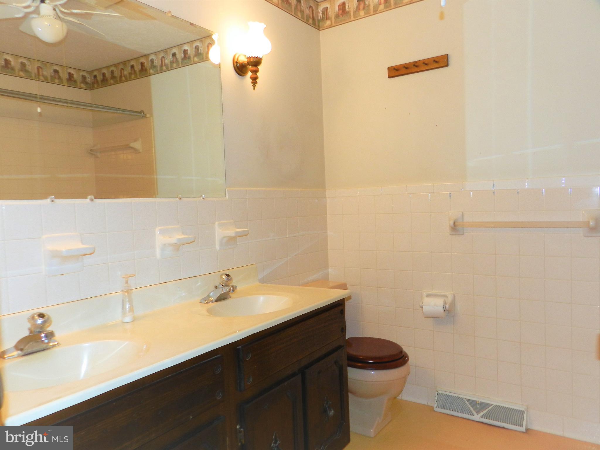 11269 Old Stillhouse Road Boston, VA 22713 - Photo 32 of 77 double vanity hall bath