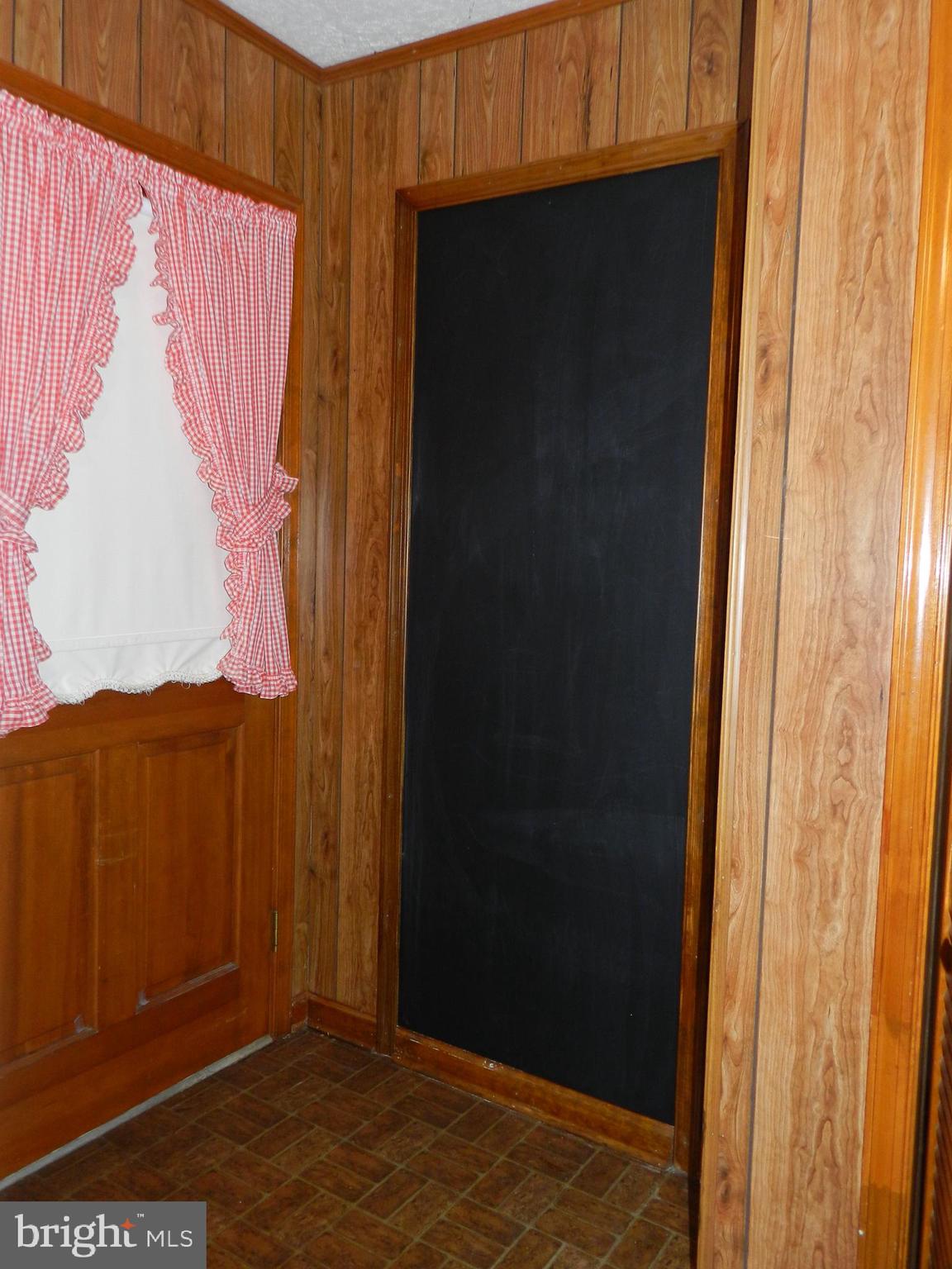 11269 Old Stillhouse Road Boston, VA 22713 - Photo 37 of 77 Chalk Board for Daily Notes