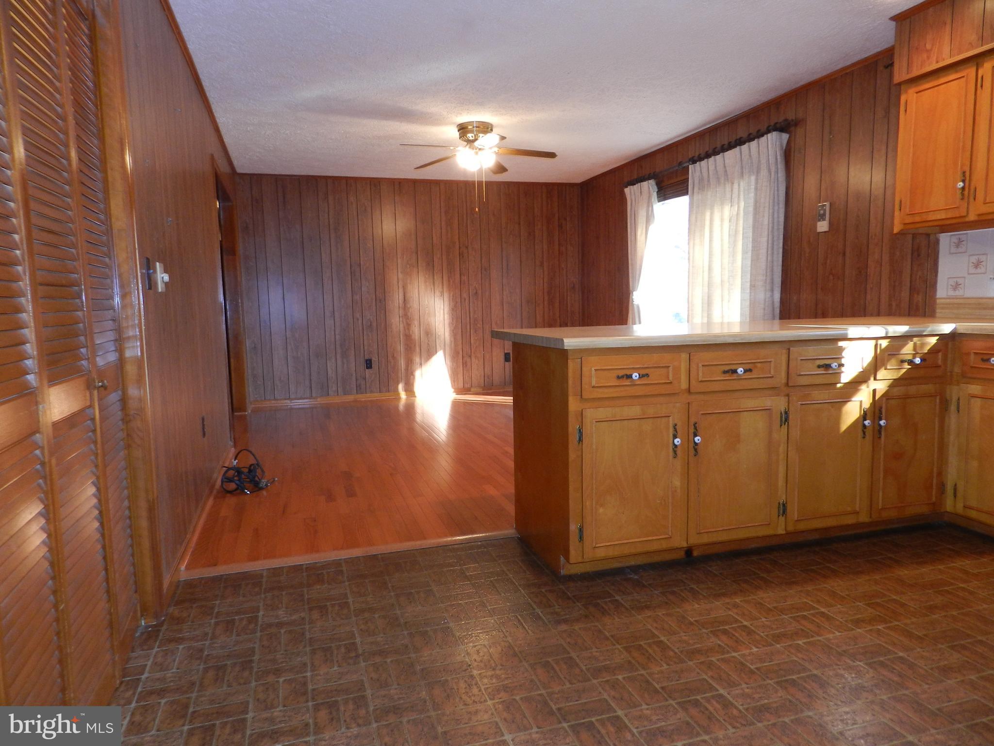 11269 Old Stillhouse Road Boston, VA 22713 - Photo 38 of 77 Kitchen