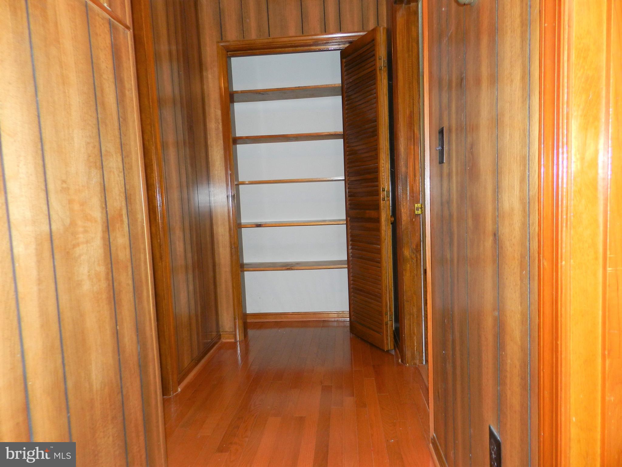 11269 Old Stillhouse Road Boston, VA 22713 - Photo 40 of 77 Hall Linen closet