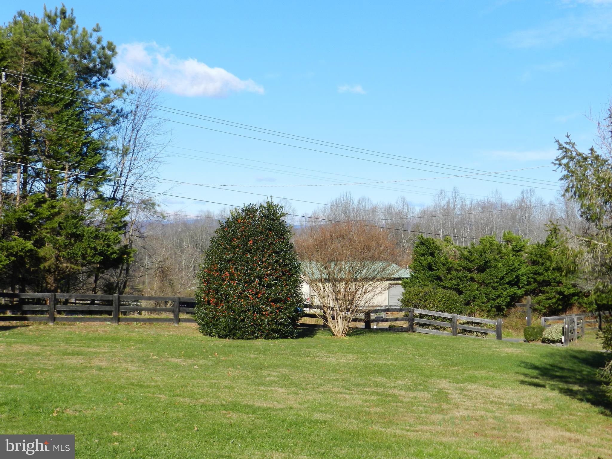 11269 Old Stillhouse Road Boston, VA 22713 - Photo 46 of 77 Front View