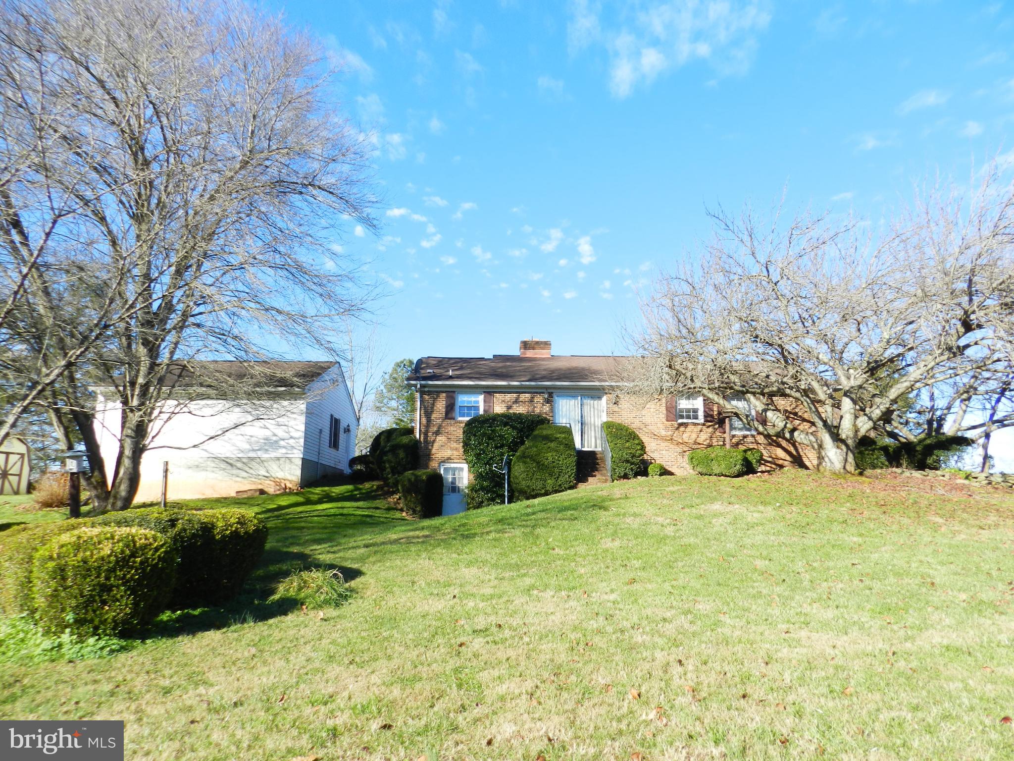 11269 Old Stillhouse Road Boston, VA 22713 - Photo 6 of 77 Rear