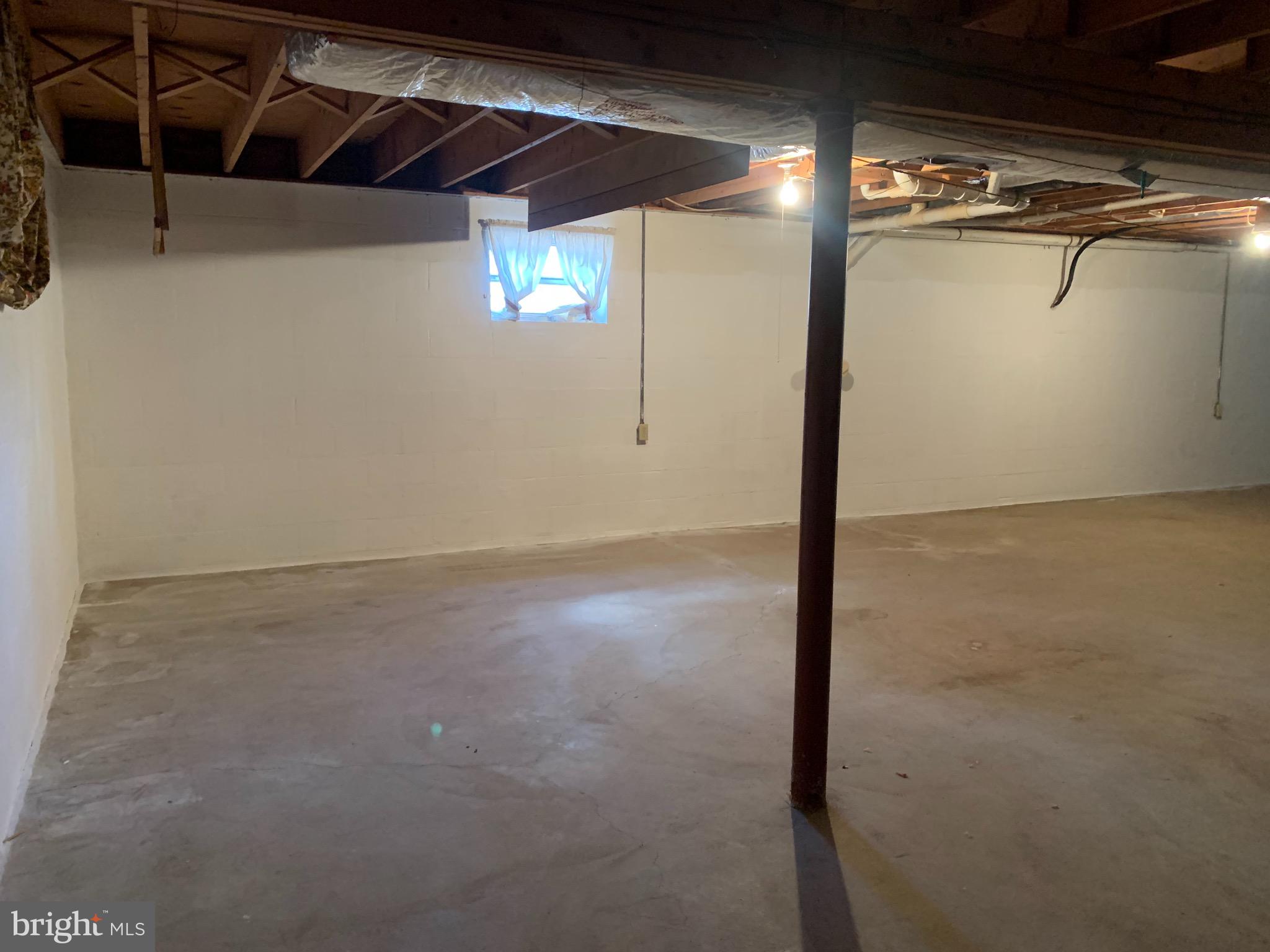 11269 Old Stillhouse Road Boston, VA 22713 - Photo 54 of 77 Full basement