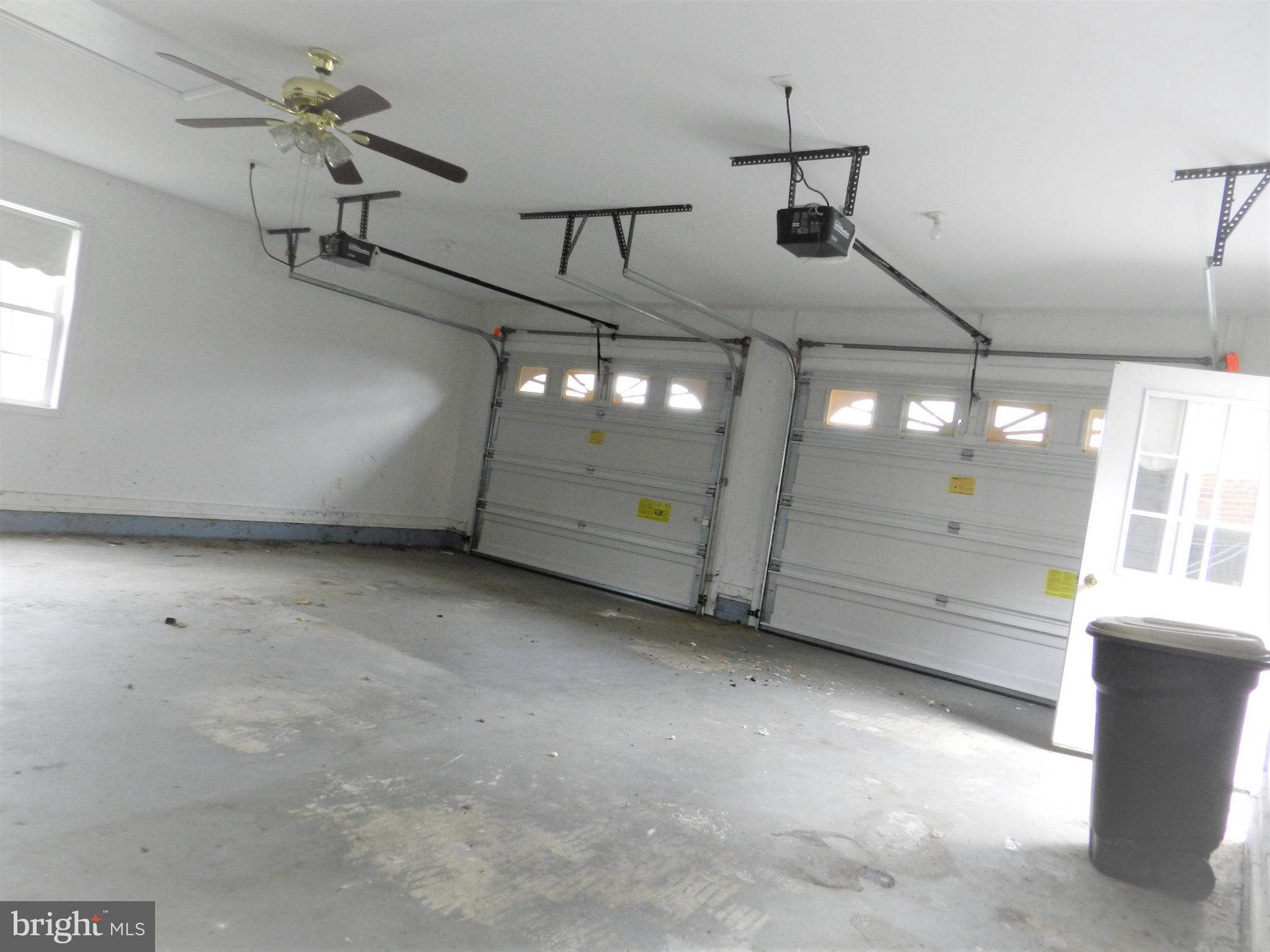 11269 Old Stillhouse Road Boston, VA 22713 - Photo 61 of 77 Garage