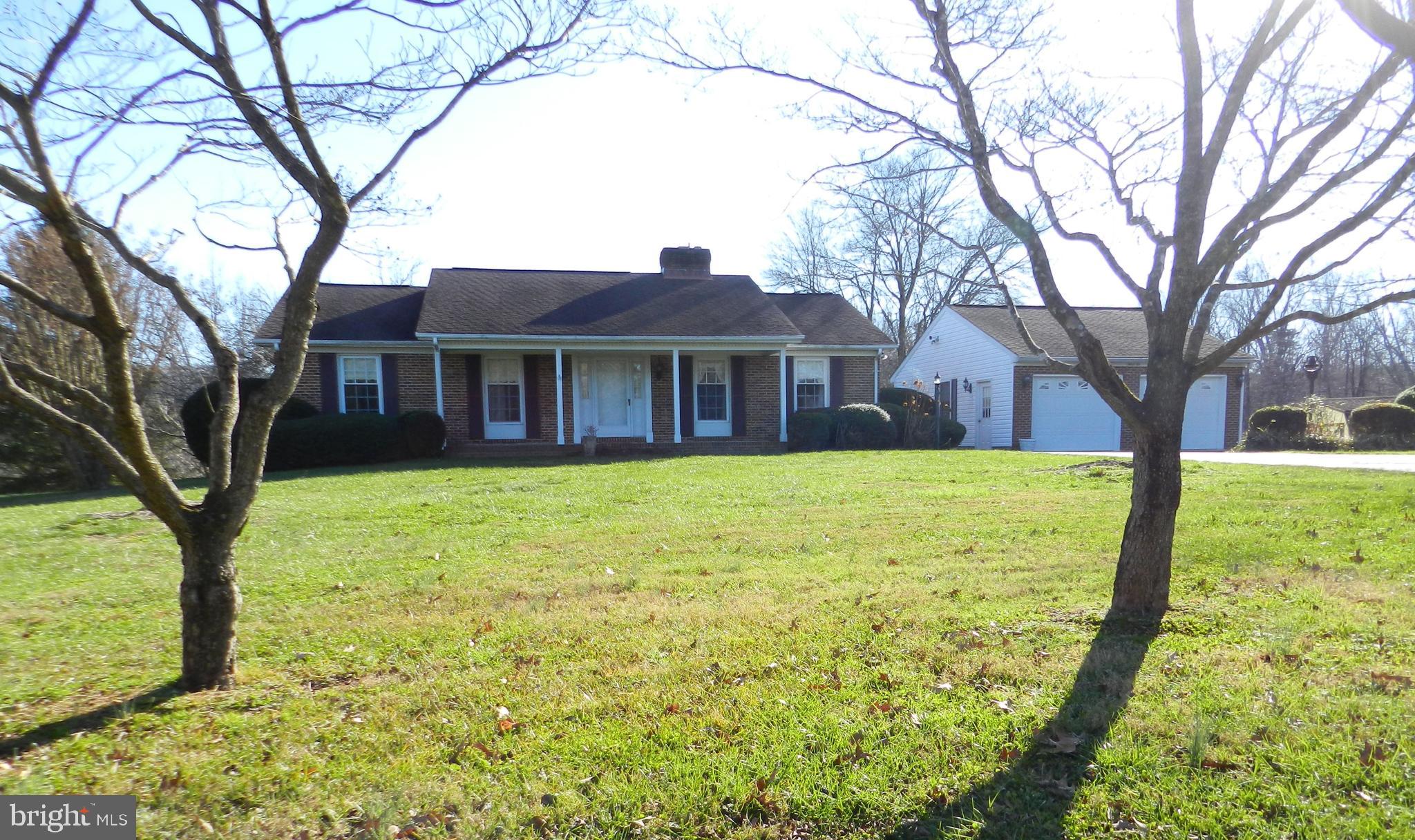 11269 Old Stillhouse Road Boston, VA 22713 - Photo 66 of 77