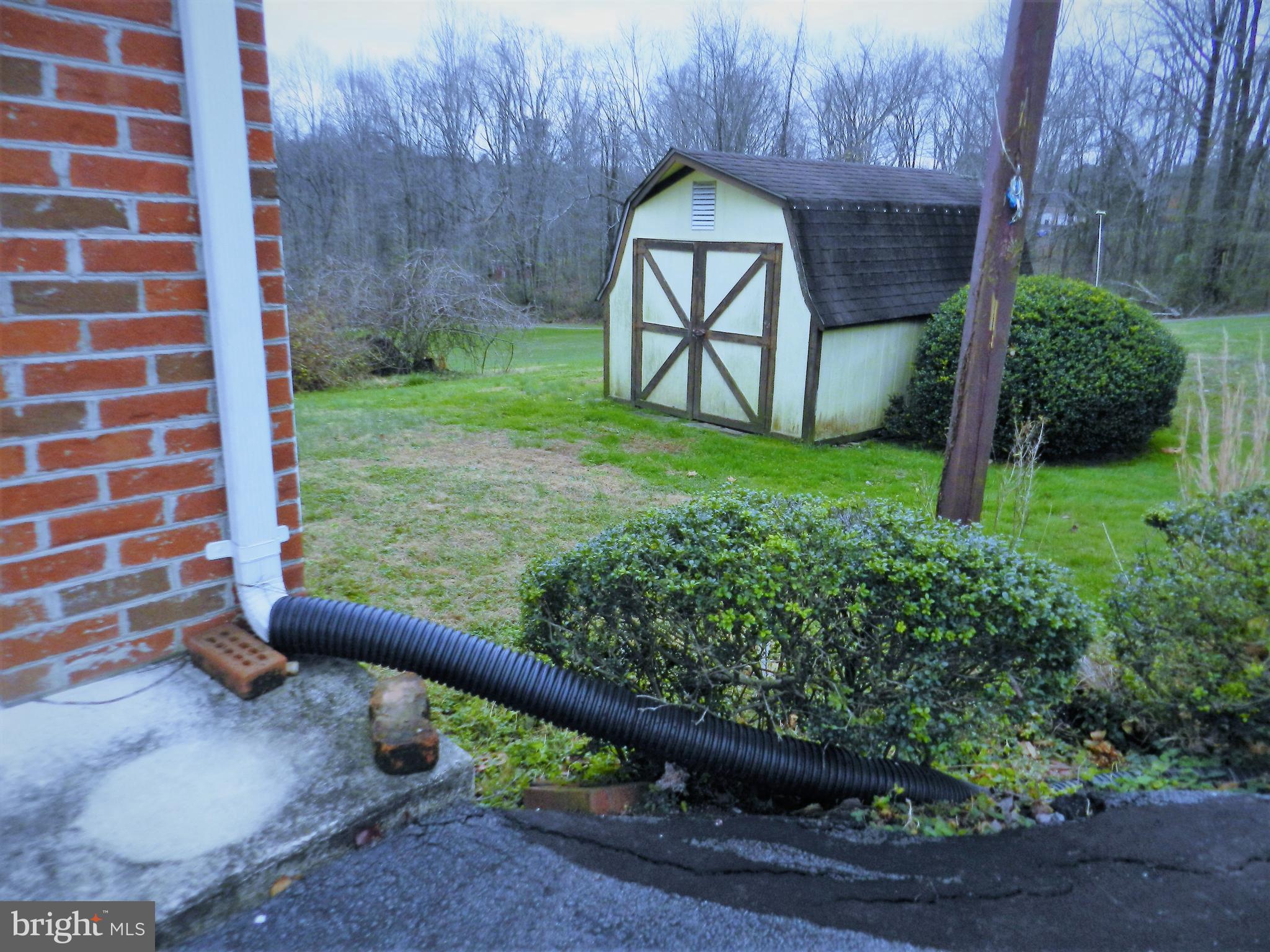 11269 Old Stillhouse Road Boston, VA 22713 - Photo 8 of 77 Extra Shed