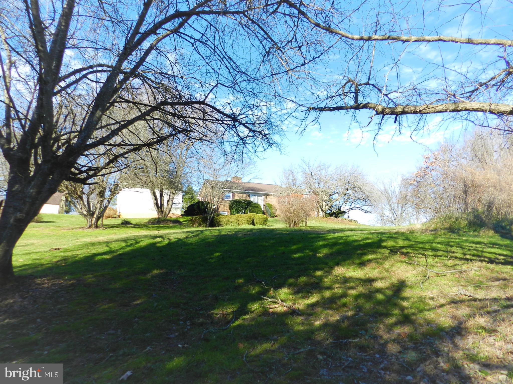 11269 Old Stillhouse Road Boston, VA 22713 - Photo 71 of 77 Rear