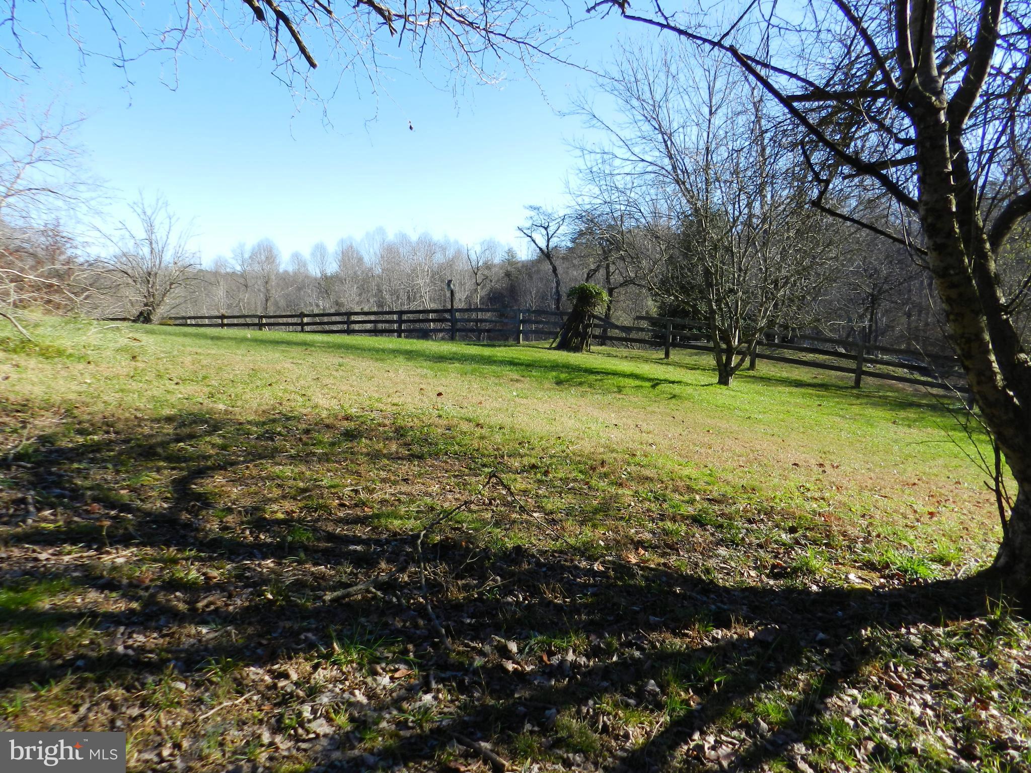 11269 Old Stillhouse Road Boston, VA 22713 - Photo 72 of 77 Rear
