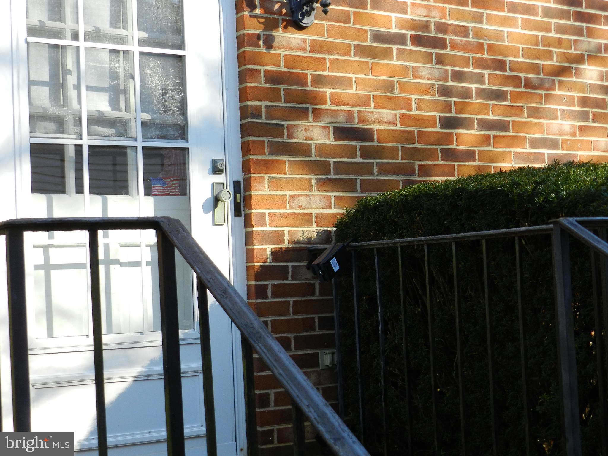 11269 Old Stillhouse Road Boston, VA 22713 - Photo 76 of 77 Kitchen Entry Door