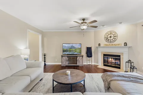 $589,900 | 120 Hearthstone Manor Circle, Brentwood, TN 37027