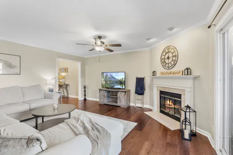 $589,900 | 120 Hearthstone Manor Circle, Brentwood, TN 37027