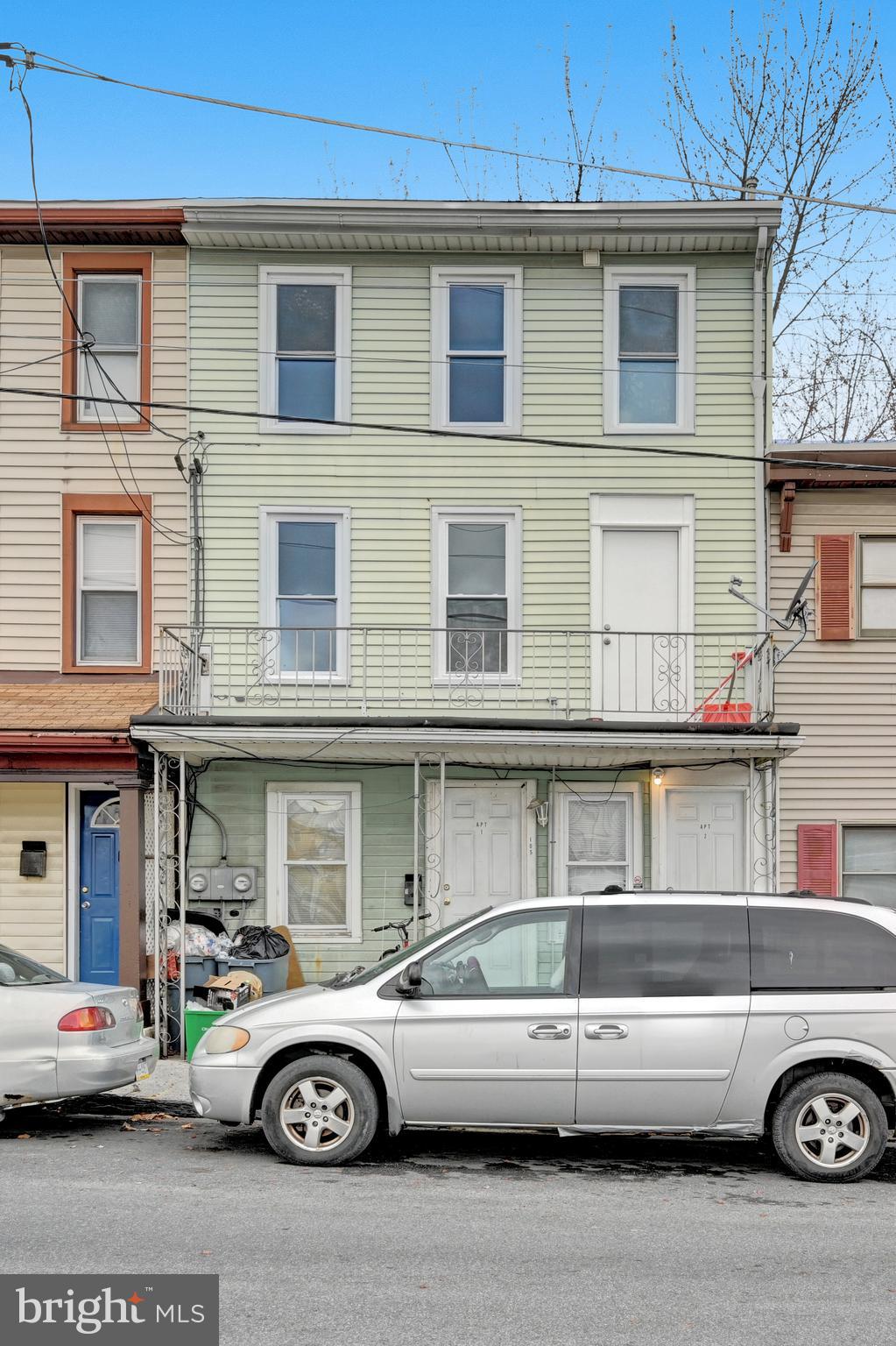 105 South 3rd Street Lebanon, PA 17042 - Photo 1 of 10