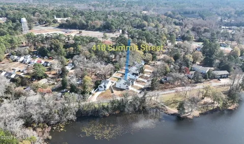 $429,000 | 410 Summit Street, Aberdeen, NC 28315