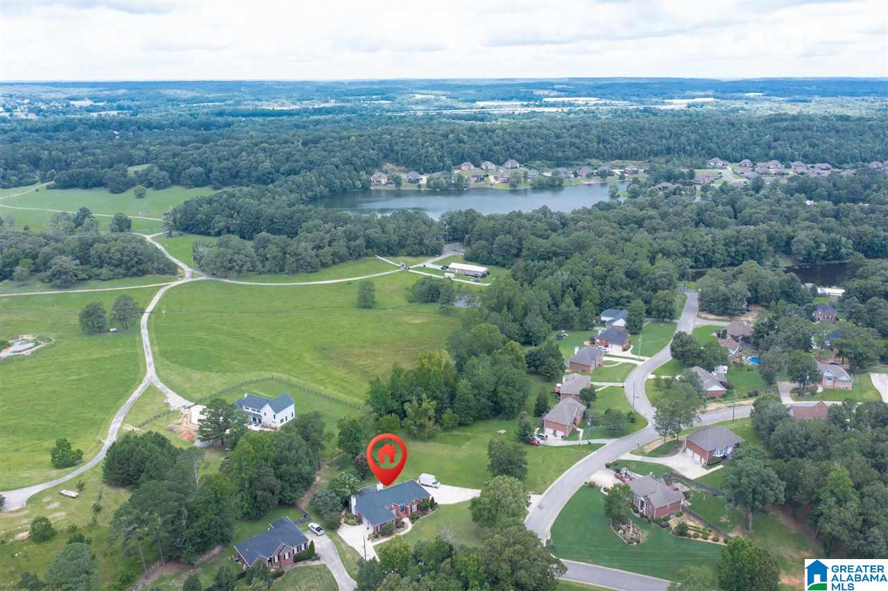 8289 Serene Lake Road McCalla, AL 35111 - Photo 32 of 36