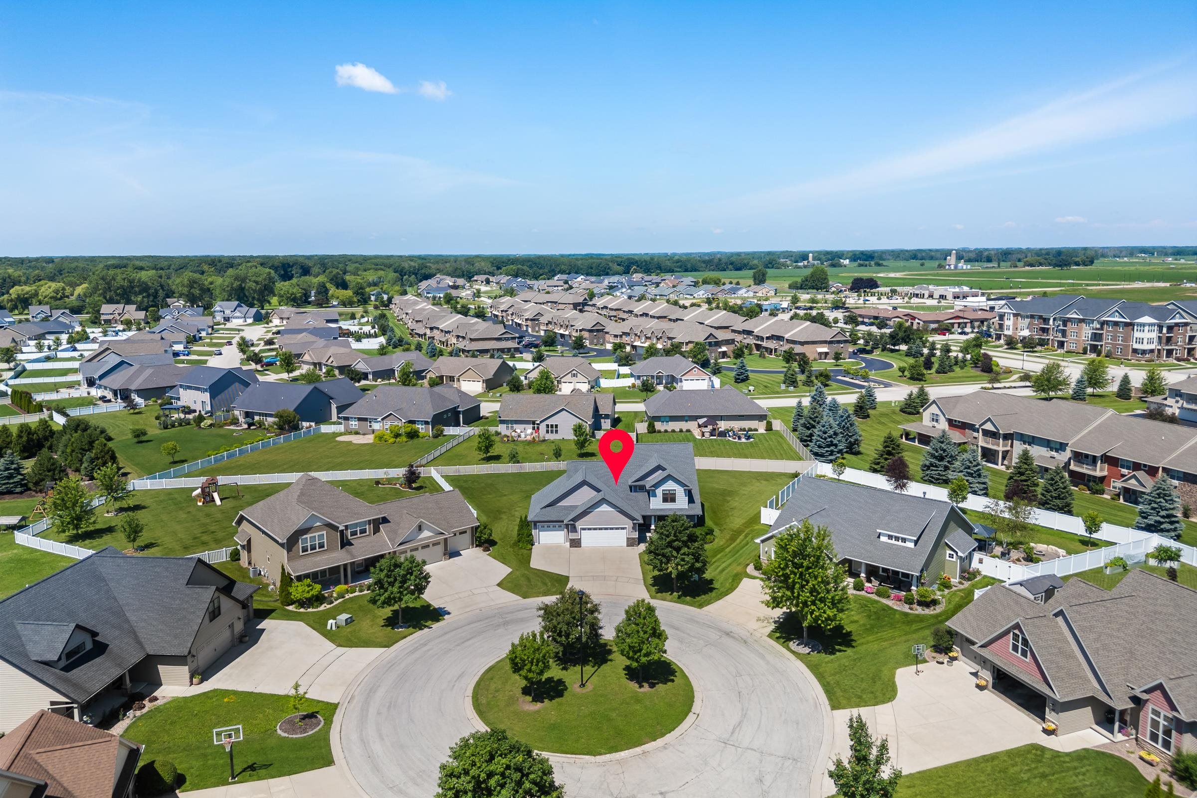 600 Castlestone Court Oneida, WI 54155 - Photo 54 of 72