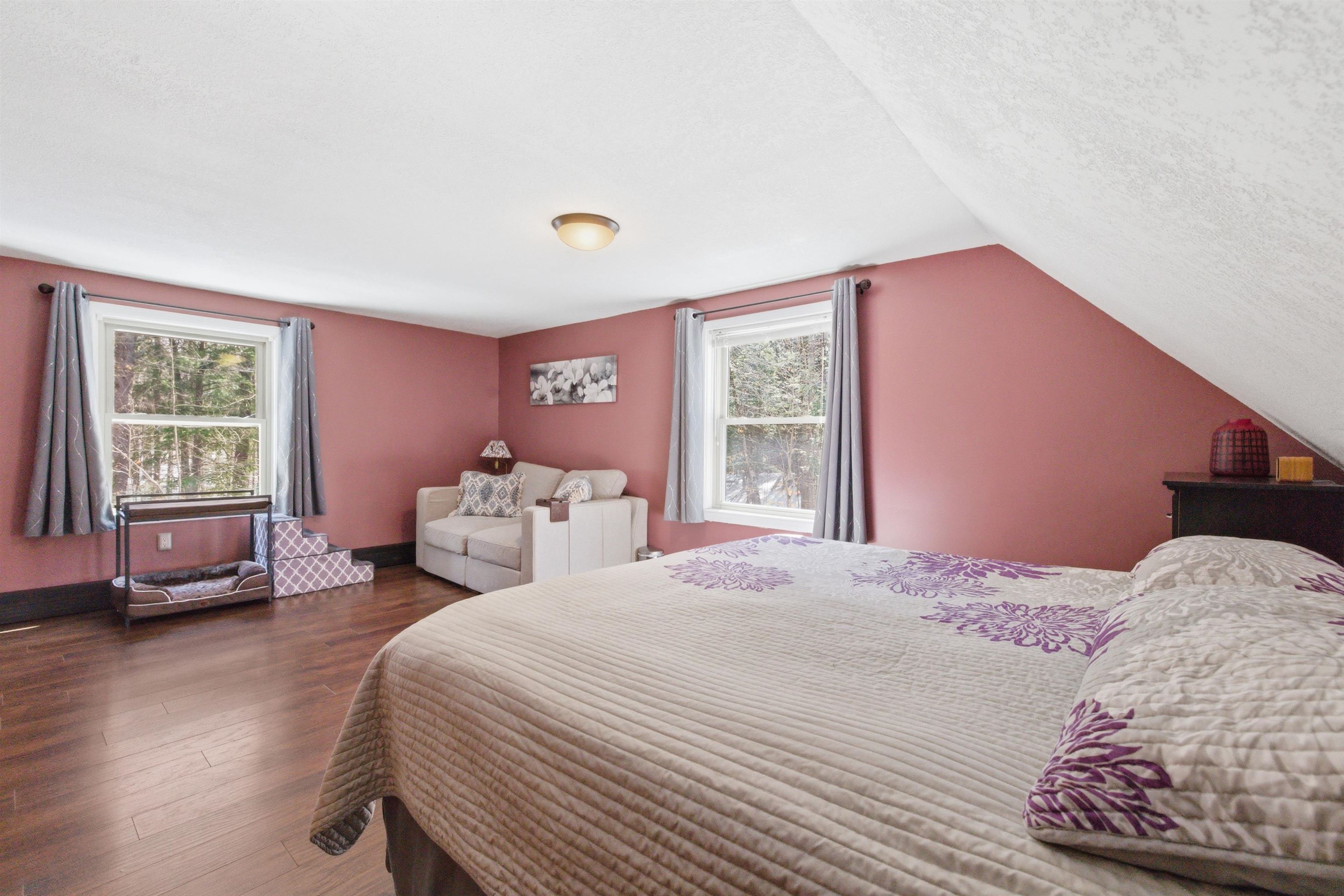 46 New Road, Unit 5 Salisbury, NH 03268 - Photo 39 of 53 Gallery Image 39