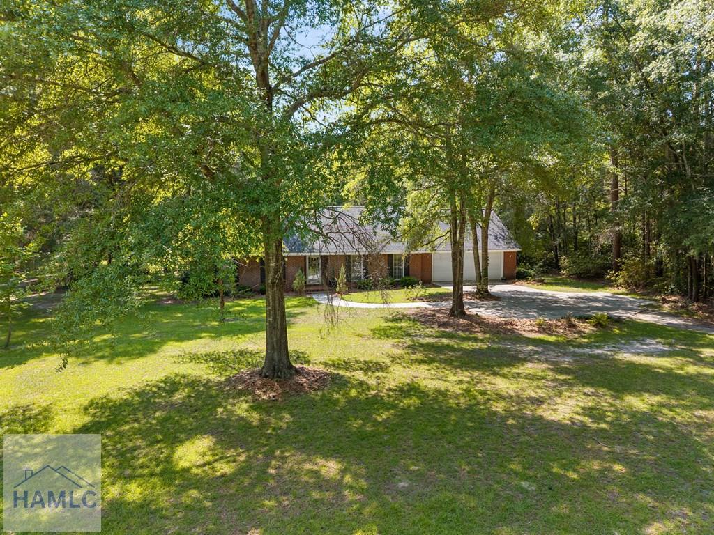 3058 Old Eighty Road Millen, GA 30442 - Photo 30 of 33 Gallery Image 30