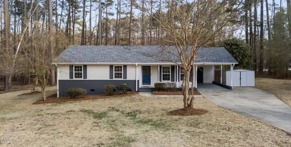 $349,000 | 606 Hobson Wood Court, Garner, NC 27529