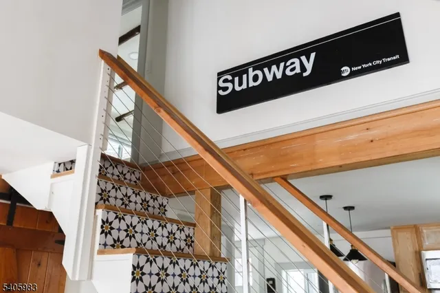 a bedroom with furniture and windows