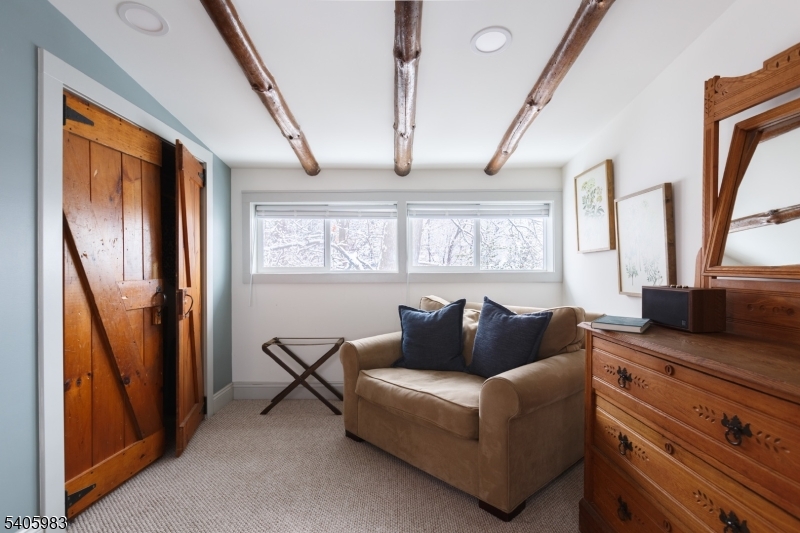 377 Lakeside Road West Milford, NJ 07421 - Photo 15 of 22 a living room with furniture and a window
