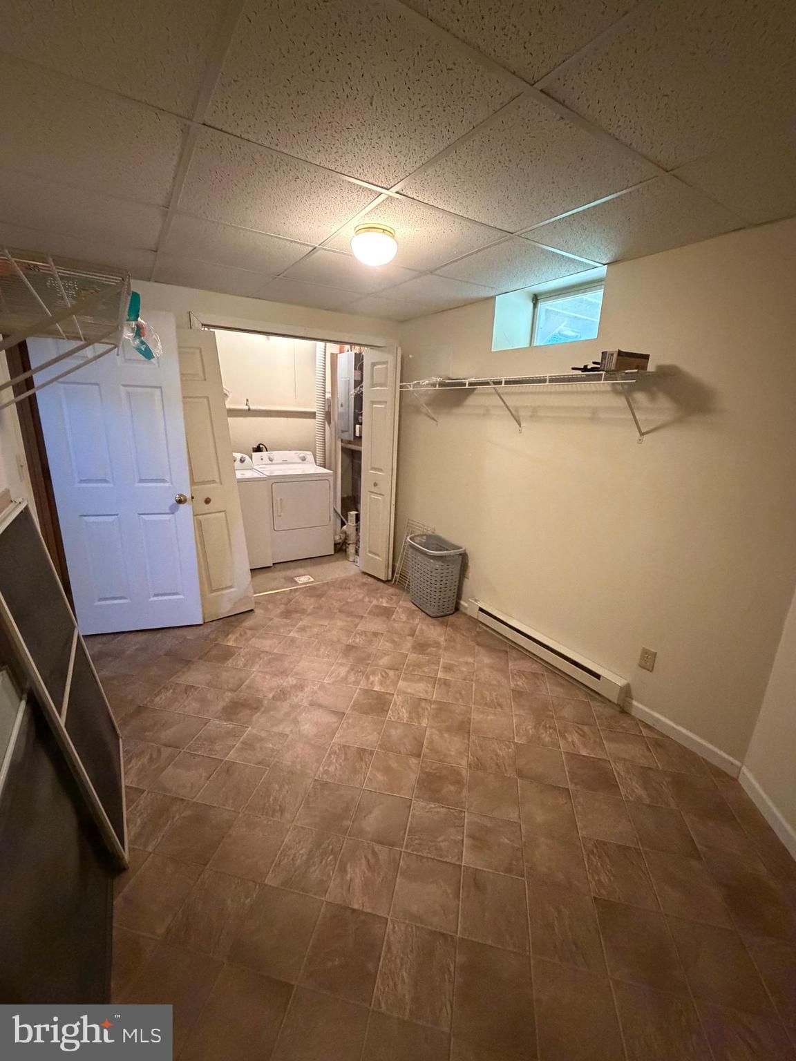 10 E Taylor Drive Reedsville, PA 17084 - Photo 15 of 21 lower level bonus room to utility room