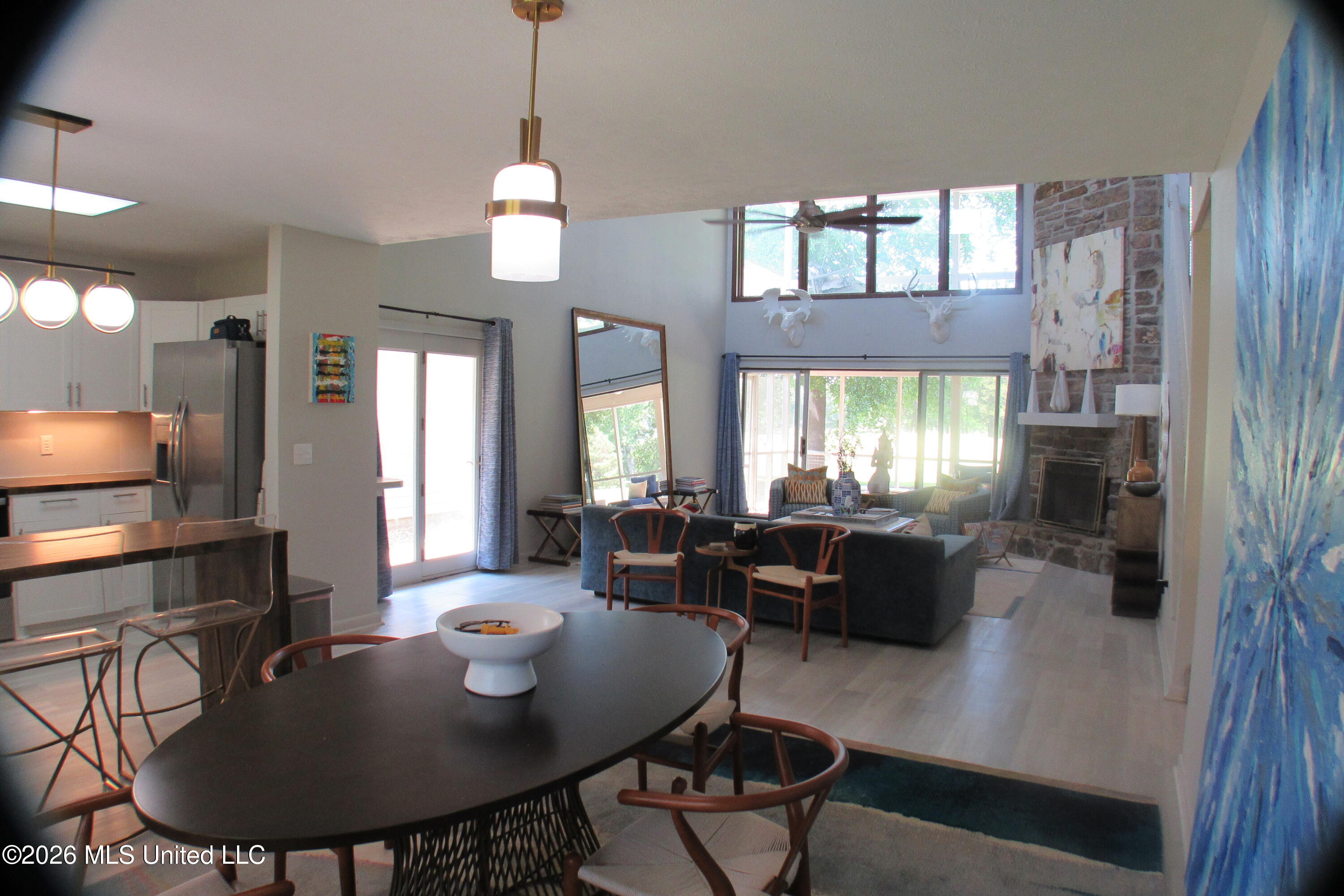 407 Spike Ridge Canton, MS 39046 - Photo 11 of 36 great room