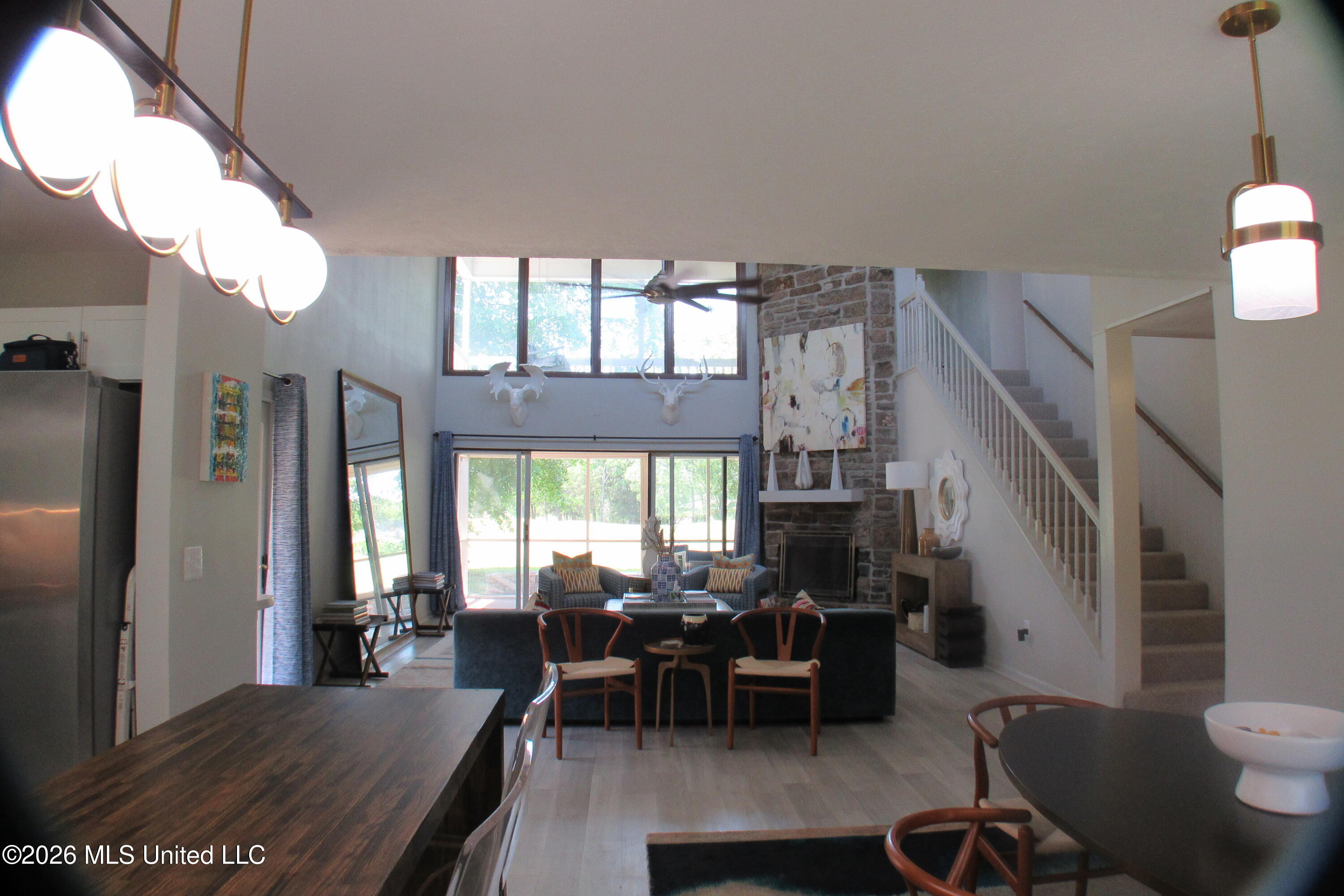 407 Spike Ridge Canton, MS 39046 - Photo 12 of 36 great room