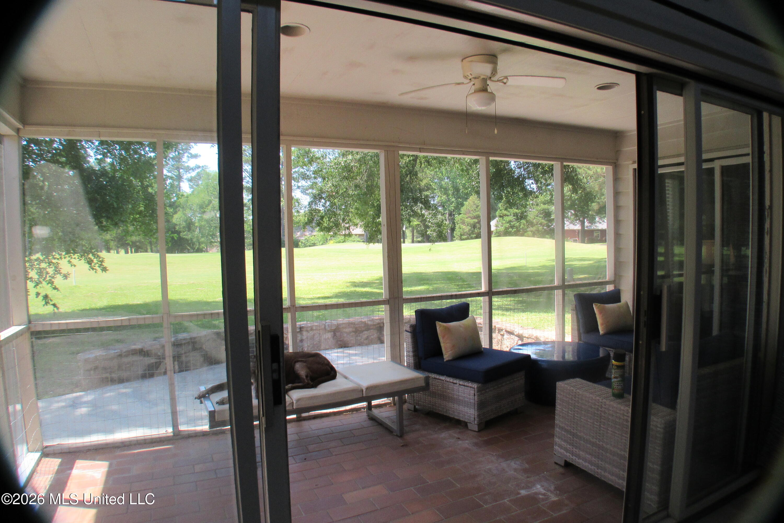 407 Spike Ridge Canton, MS 39046 - Photo 15 of 36 screen porch