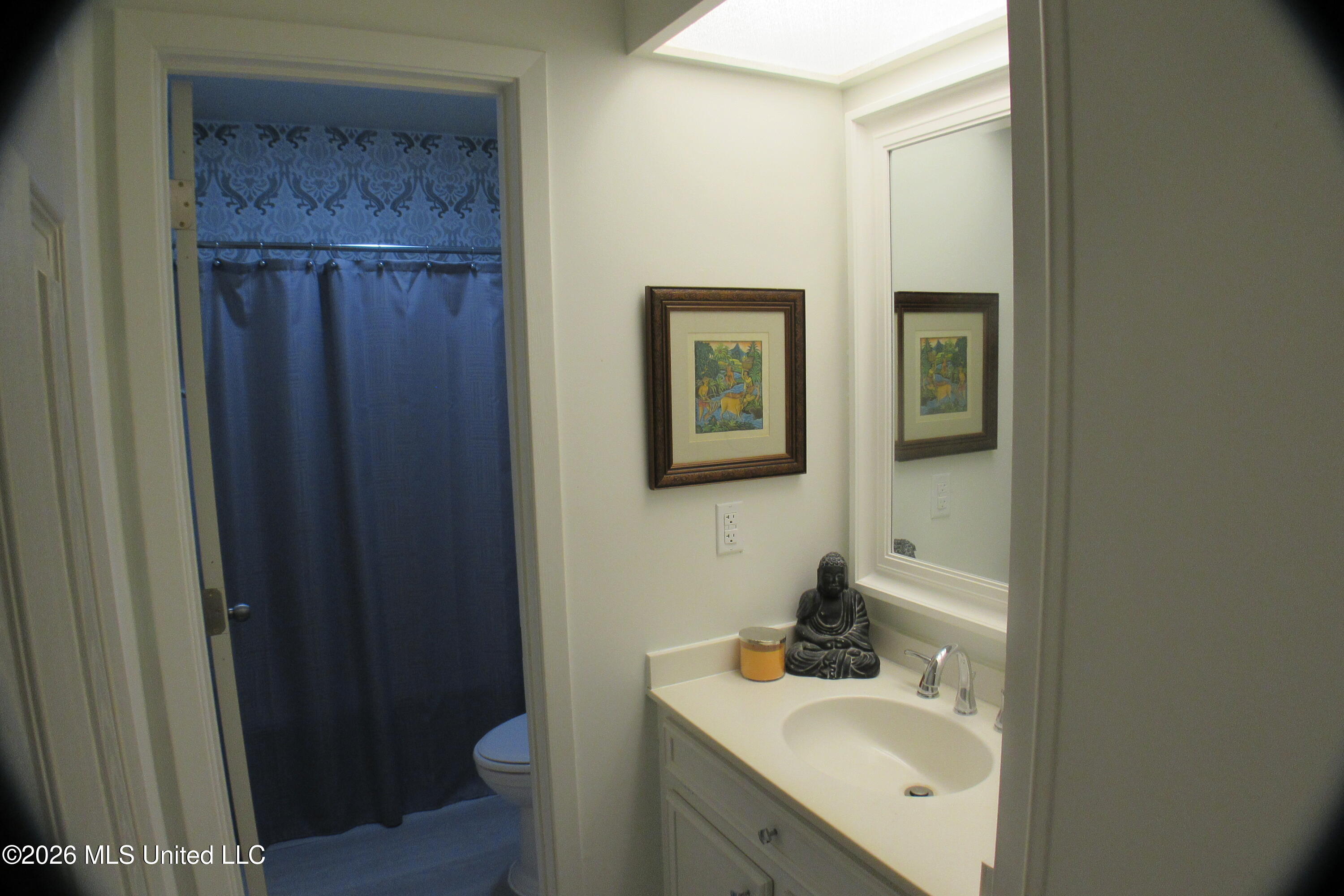 407 Spike Ridge Canton, MS 39046 - Photo 16 of 36 downstairs 2 bath