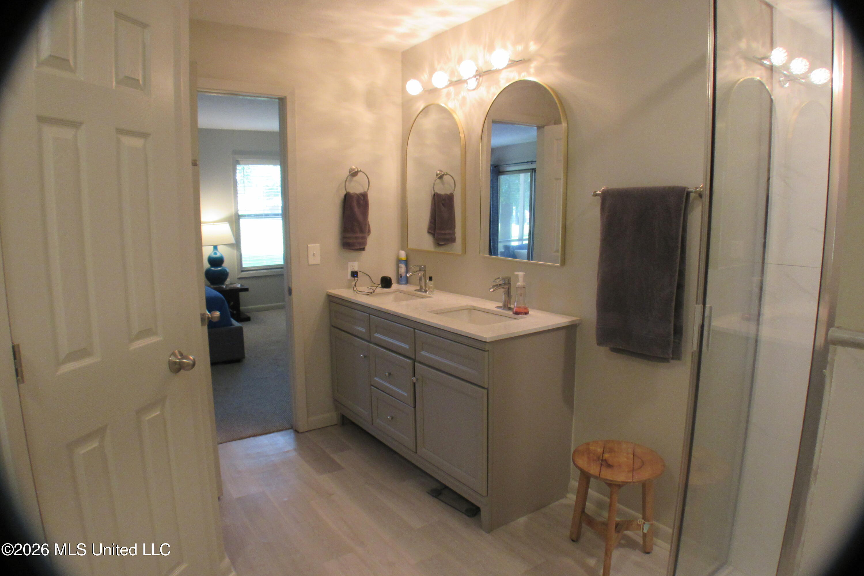 407 Spike Ridge Canton, MS 39046 - Photo 20 of 36 primary bath