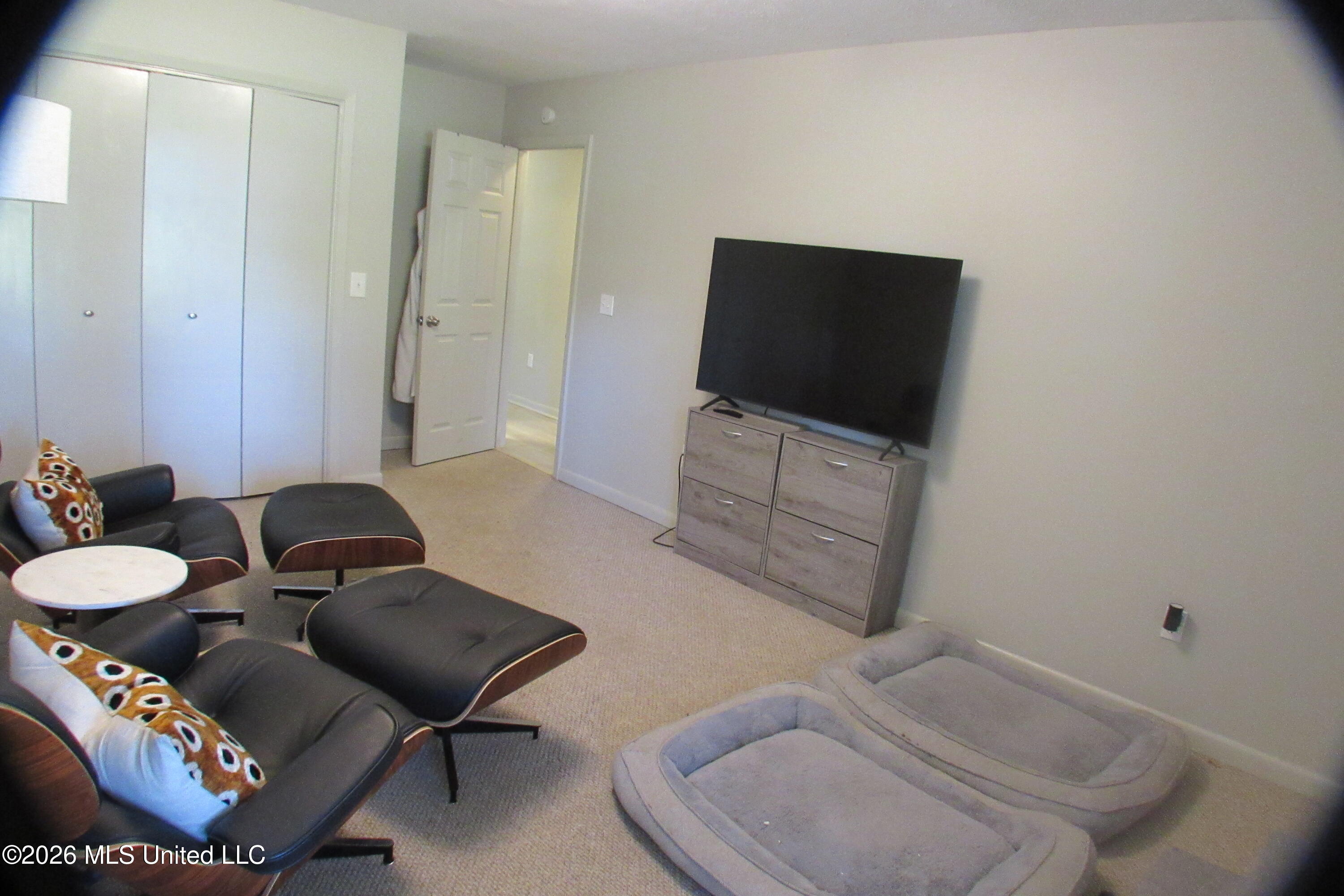 407 Spike Ridge Canton, MS 39046 - Photo 26 of 36 down stairs 2 bedroom