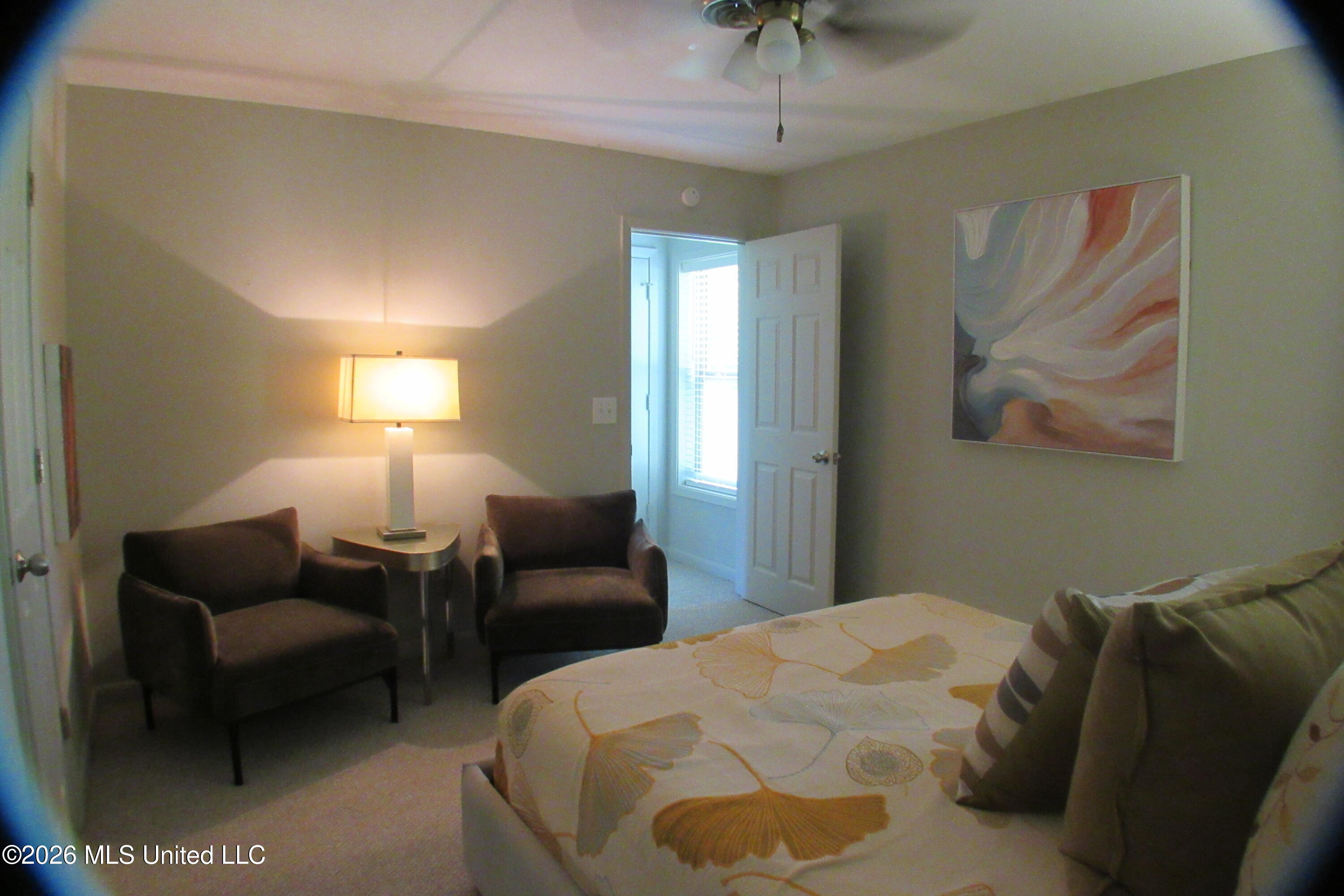 407 Spike Ridge Canton, MS 39046 - Photo 28 of 36 upstairs bedroom